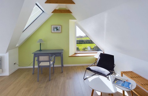 Plovan Ski Chalet | Charming house for 5 in Plovan