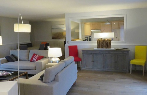 Les Portes-en-Re House | Charming house in Portes en Ré