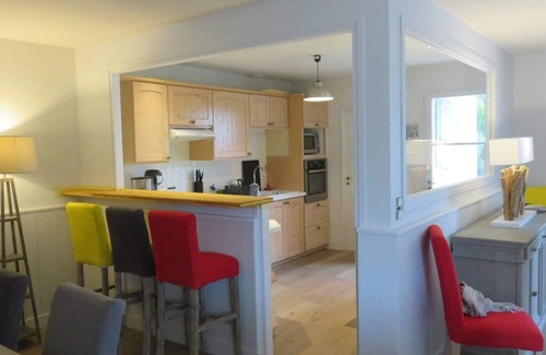 Les Portes-en-Re House | Charming house in Portes en Ré