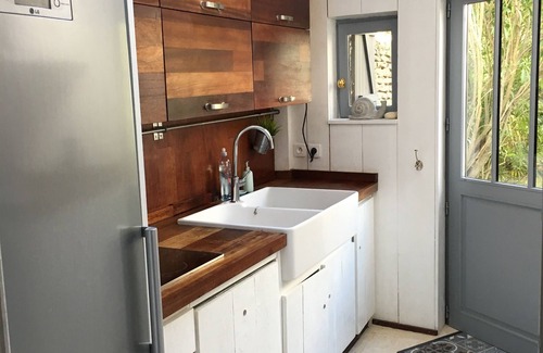 Les Portes-en-Re House | Charming house in the center of Les Portes en Ré - Ile de Ré