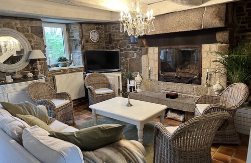 Sibiril House | Charming house