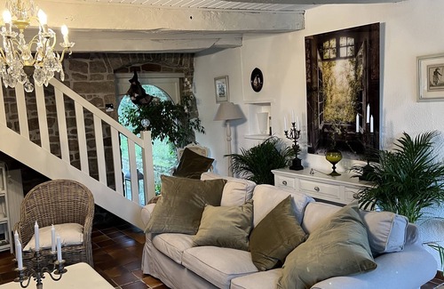 Sibiril House | Charming house