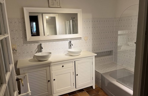 Sibiril House | Charming house