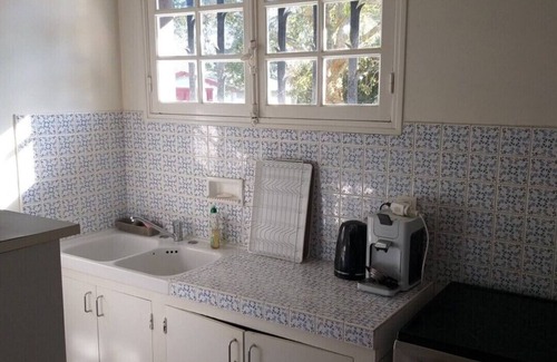 Soorts-Hossegor House | Charming house 100 metres from Hossegor's south beach