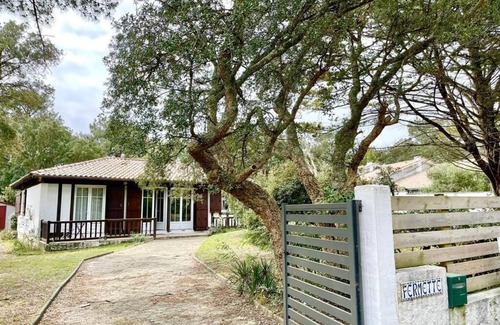 Soorts-Hossegor House | Charming house 100 metres from Hossegor's south beach