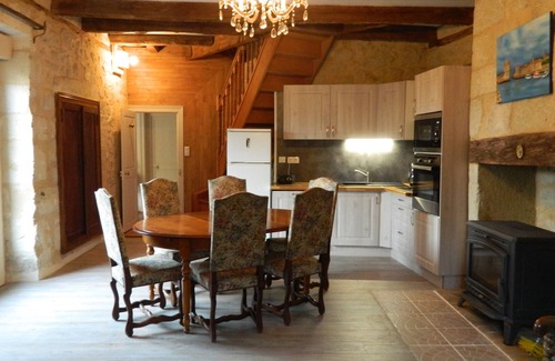 La Bachellerie House | Charming house in Périgord