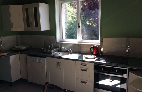 Olonne-sur-Mer House | Charming house in the heart of the old village, quiet and comfort 3 bedrooms