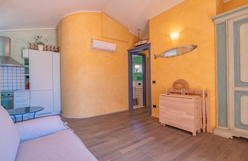 Porto Azzurro House | Charming house in the historic center of the town