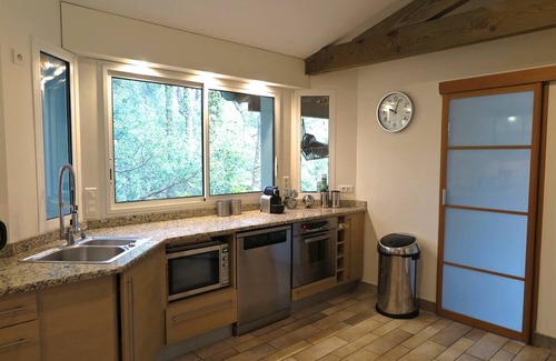 Seignosse House | charming house ideally situated in golf