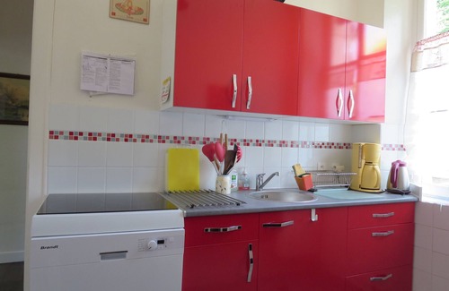 Blere House | Charming house in a quiet village, 3 stars