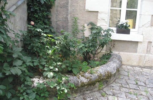 Blere House | Charming house in a quiet village, 3 stars