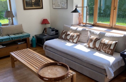 Wissant Villa | Charming house in an old farmhouse renovated