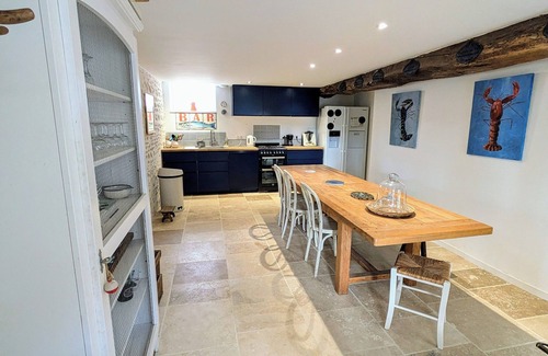 Angles House | Charming house in Angles