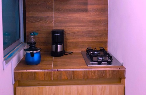 Barranquilla House | Charming house in Barranquilla with fitness room, WiFi, AC