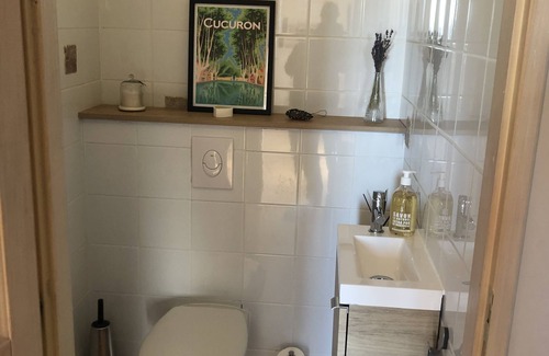 Cucuron Villa | Charming house in Cucuron, Luberon vacations