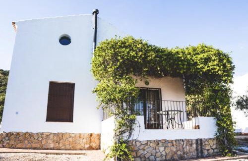 Estepa House | Charming house in Estepa with shared pool.