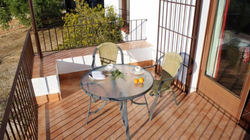 Estepa House | Charming house in Estepa with shared pool.