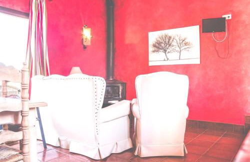 Estepa House | Charming house in Estepa with shared pool.