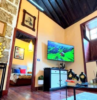 Garachico House | Charming house in Garachico with comfort