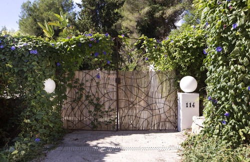 Can Furnet House | Charming house in Ibiza, near the beach