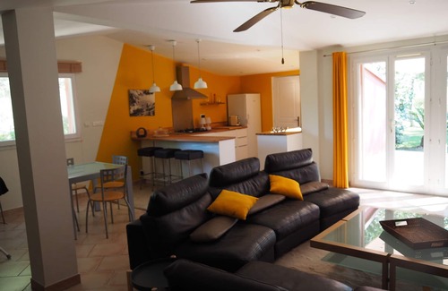 La Ciotat House | CHARMING HOUSE IN NATURE