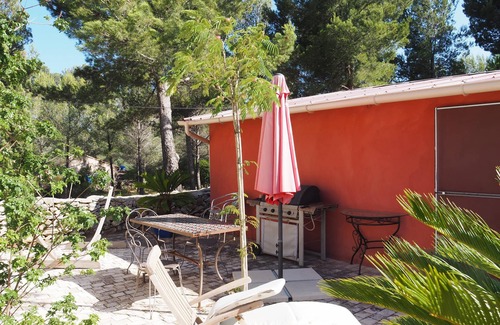 La Ciotat House | CHARMING HOUSE IN NATURE