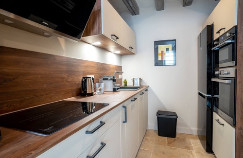 Montsoreau House | Charming House in one of France "most Beautiful Village"