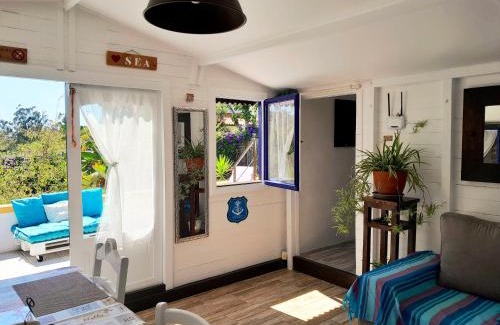 Alhadas House | Charming House in Figueira da Foz with Private Garden