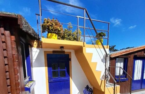 Alhadas House | Charming House in Figueira da Foz with Private Garden