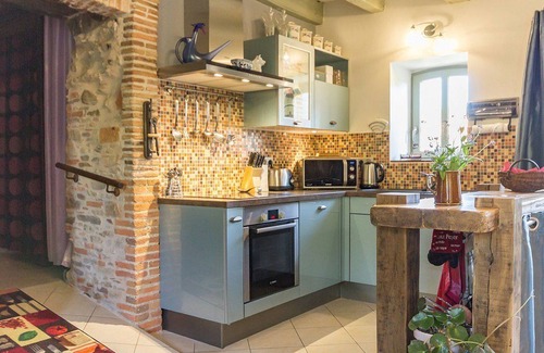 Rouans Cottage | Charming House in Rouans - Wifi, Pets Allowed