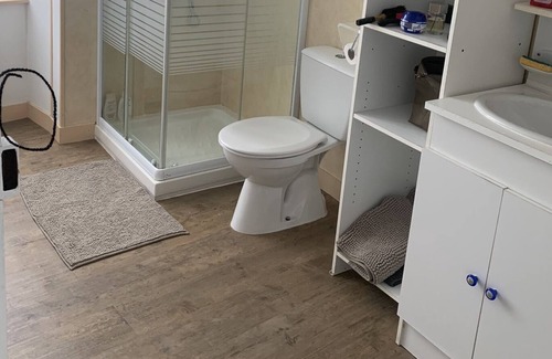 Saint-Guenole House | Charming house in Saint Guénolé 100m from shops and port