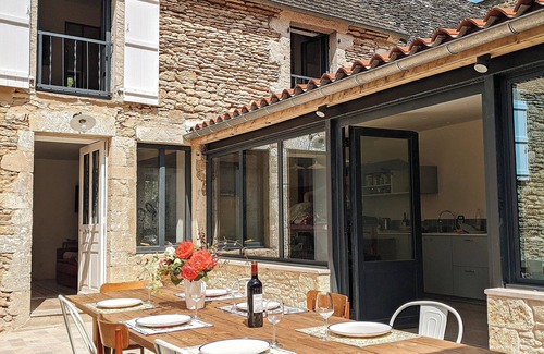 La Cassagne House | Charming house in the heart of Périgord Noir with swimming pool