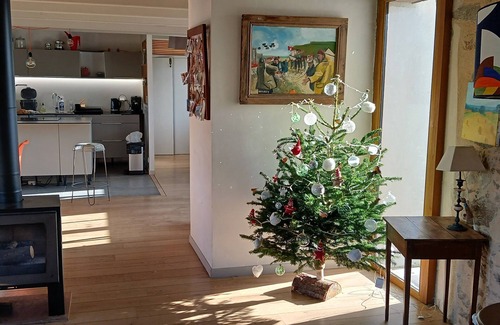 Pornichet House | Charming house in "the Vineyard of the Pines"