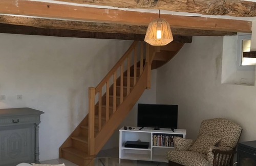 Roquecor House | Charming house in the heart of the village