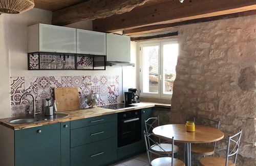 Roquecor House | Charming house in the heart of the village