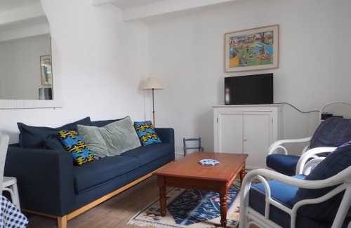 Fouras House | Charming house in the heart of the city, perfect for 4 travellers