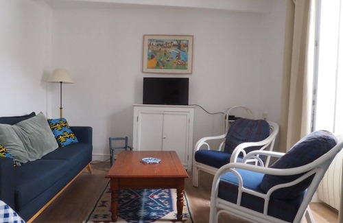 Fouras House | Charming house in the heart of the city, perfect for 4 travellers