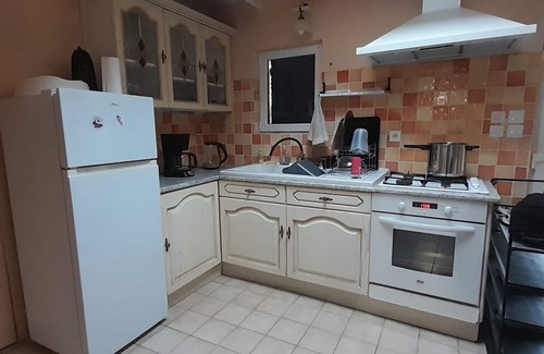 Paule House | Charming house in the heart of nature