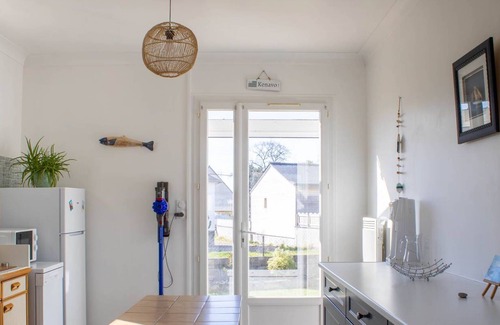 Erquy House | Charming house in the Hospitals, halfway between Erquy and the Sables d'Or resort