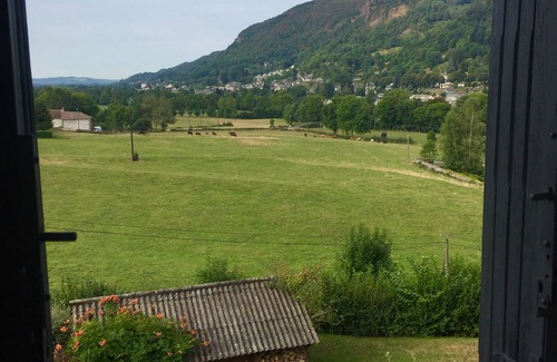 Vic-sur-Cere House | Charming house in Vic Sur Cère