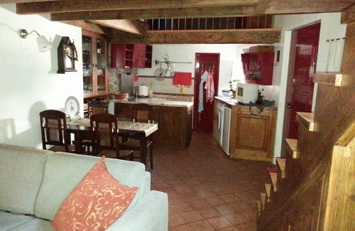 Obidos House | Charming house inside walls of Óbidos