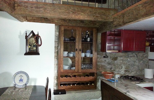 Obidos House | Charming house inside walls of Óbidos