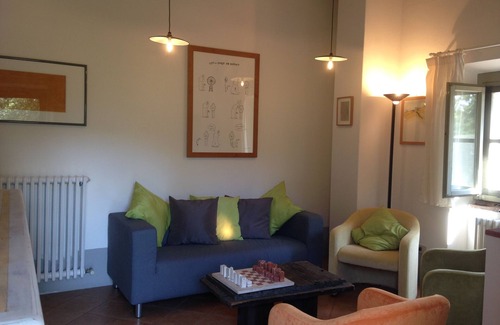 Pergine Valdarno Villa | charming house for 2 people in Tuscany, private pool 8h / day (15mx7m)