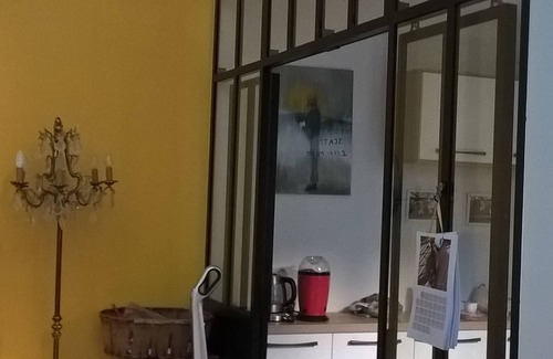 Gentilly House | Charming house just outside Paris