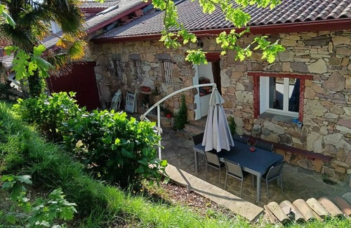 Ascain House | Charming house near Ascain village, 7 km from beaches and Jean de Luz