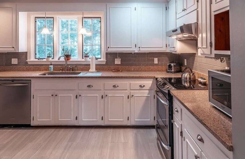 Wolfeboro House | Charming house near beaches, lakes and mountains