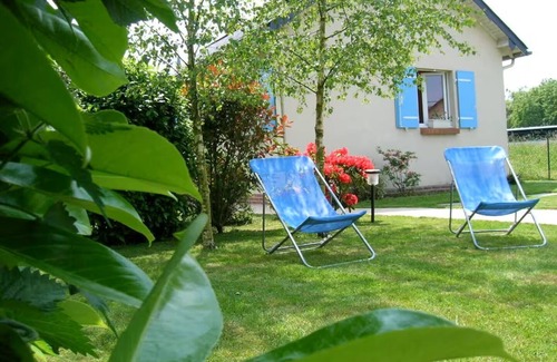 Auppegard House | Charming house near Dieppe