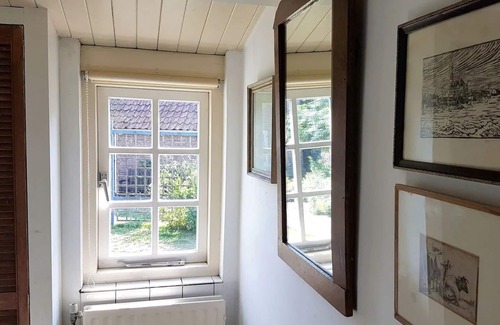 Westenschouwen House | Charming house in Westenschouwen