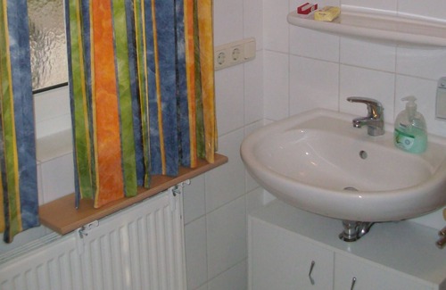 Altfunnixsiel House | Charming house not far from the coast and sea!