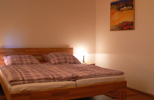 Altfunnixsiel House | Charming house not far from the coast and sea!